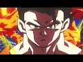 Dragon Ball GT Final Bout - Opening Cinematic Remastered (4k) Mp3 Song