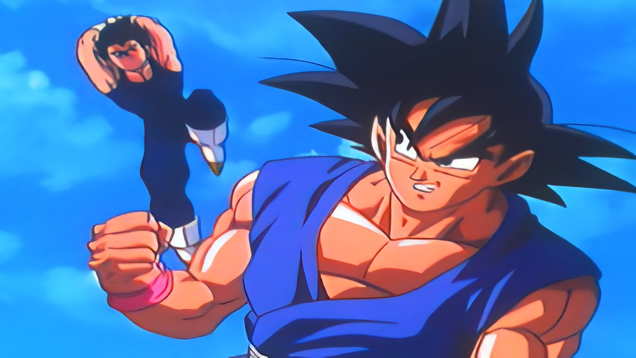  Dragon Ball GT: Final Bout : Video Games