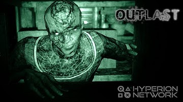 Outlast Whistleblower Walkthrough Gameplay - Part 3 (Prison) HD 1080p No Commentary