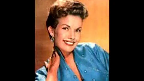 Gale Storm - Why Do Fools Fall In Love