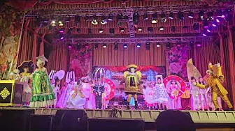 Human Again from Disney’s Beauty and the Beast performed by BYC kids: Summer Prod 2024