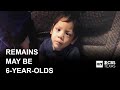 Human remains discovered in Everman search may be missing 6-year-old