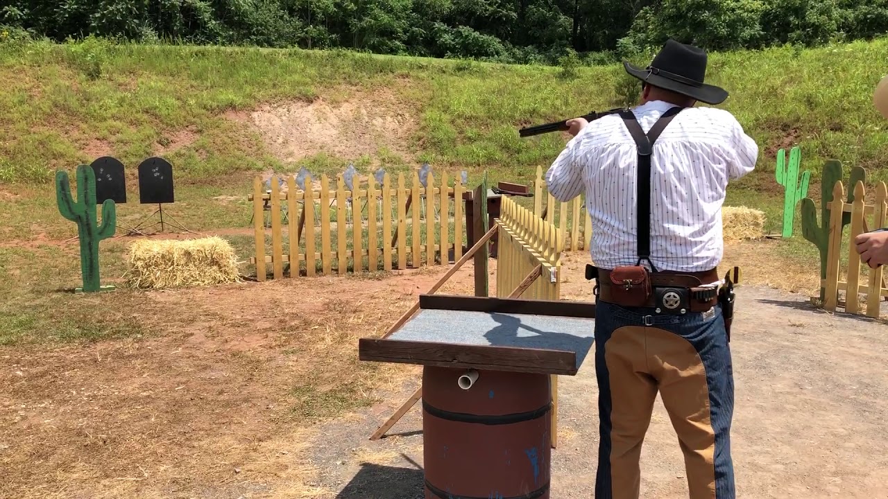 Mason Dixon 1 - YouTube