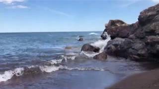 Peaceful sounds of Minnesota&#39;s North Shore