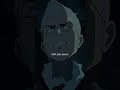 Vax's confession to Percy | The Legend of Vox Machina | Prime Video