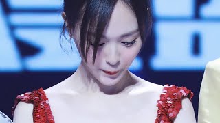 唐嫣1206生日快乐，171129 时装之夜年度盛典 为仙女发一波真情实感的九宫格