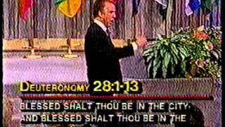 John Osteen's The Pathway to Miracles: He Is a Rewarder (1991)