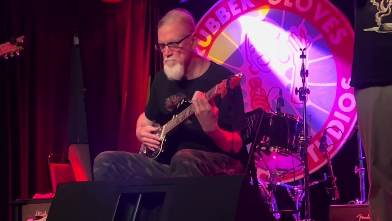 SDK with Leo Saenz at Joan of Bark