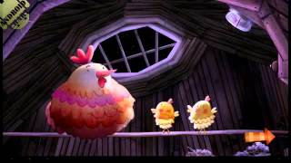 Nighty Night! Bedtime Story Спокойной ночи!   Обзор Игры на Андроид, HD Геймплей screenshot 4