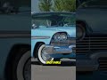 1955 Plymouth Fury | Fast Power, Unstable Feel