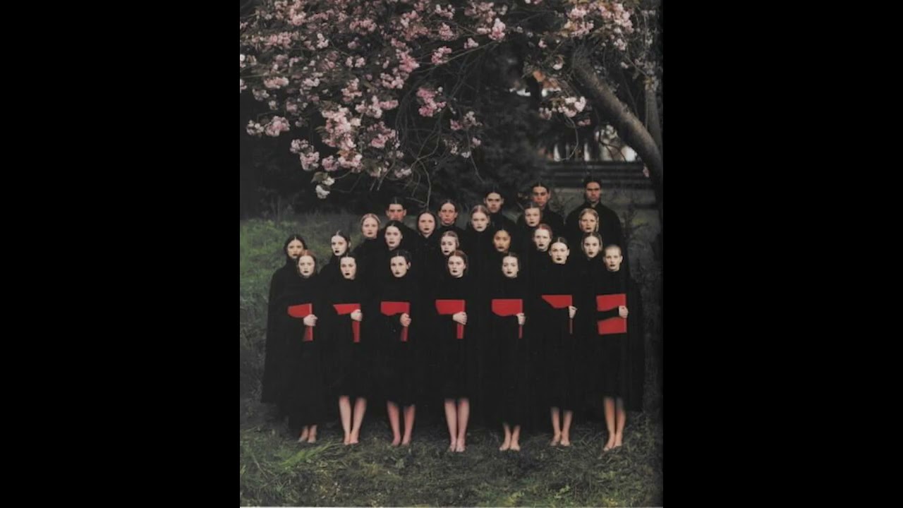 FREE BEAT TRAP    CHOIR  2025 