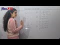 Quadratic Equations | Banking Coaching | SSC | Manzil institute of competitions | competitive exams