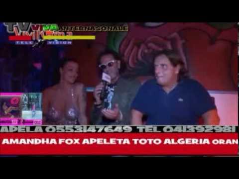 amandha fox PASCIA' CLUB : L' ARGENTO VIVO DI AMANDHA FOX howari
