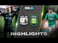 05.23.2026 | Portland Hearts of Pine vs. Greenville Triumph SC - Game Highlights