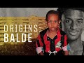 ALEJANDRO BALDE On HOW He Became A LEFT BACK ORIGINS TEASER
