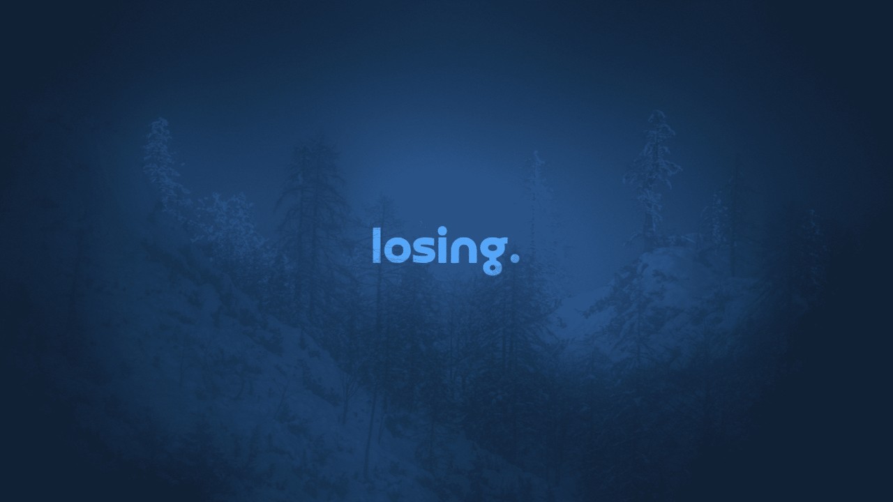 losing by lonnex — but it's a + slowed version. losing by lonnex — but it's a + slowed version.