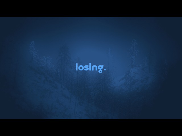 losing by lonnex — but it's a + slowed version.
