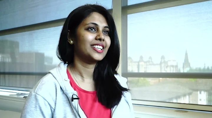 Studying Cancer Therapies | Pharmacy & Biomedical Science at the University of Strathclyde