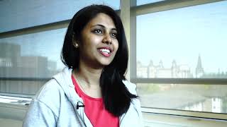 Studying Cancer Therapies | Pharmacy & Biomedical Science at the University of Strathclyde