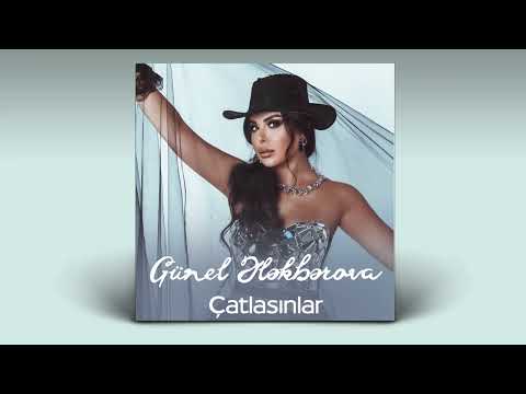 Gunel Elekberova - Catlasinlar