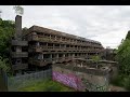 Abandoned St Peter's Seminary - SCOTLAND