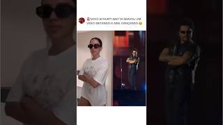 @anitta NOVO AFFAIR?? Será que já pode sonhar?😂🚨 #anitta #anittacy #equilibrivm #fyp #polemica