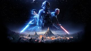 ГО В БАТЛУ?! #starwarsbattlefront2 #starwars #звёздныевойны #стрим