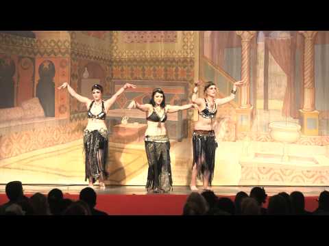 Mardi Love And Friends Tribal Fest 15 