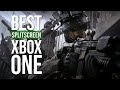 15 Best Split/Shared Screen Xbox One Games 2020