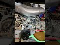I just SAVED myself SO MUCH work! #project #turbo #scooter  #honda #mechanic #custom #diy #junk