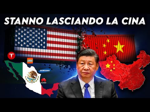 Video: Le più grandi aziende cinesi