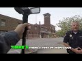 Cops Demand Answers For Filming – Then Back Down When He Knows His Rights!