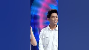 Trí Lực Sánh Đôi | CƯỜI NGẤT với "tài năng" của Anh Tú #tlsd