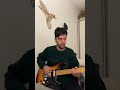 high and dry - radiohead #musicproducer #cover #radiohead