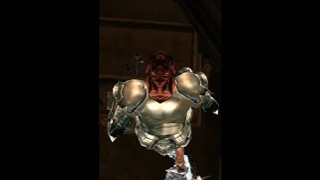 Morrowind MMO - Multiplayer Circus Act  #mmorpg  #mmo  #morrowind #openmw #multiplayer