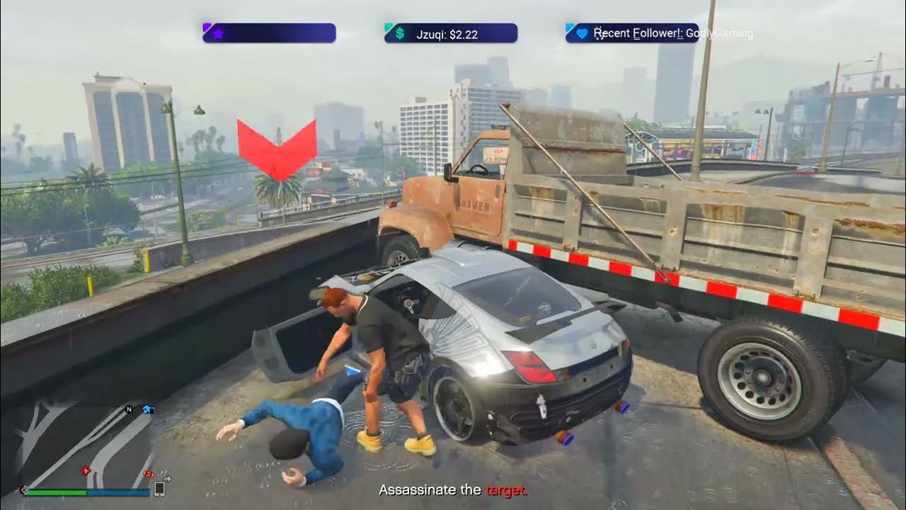 Кто ЛУЧШЕ Затюнингует? / Tuning BATTLE в GTA ONLINE - YouTube
