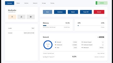 🚀How to Format and Reinstall OS for VirtFusion