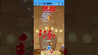 87 e5 Fruit Bubble Pop! Puzzle Game screenshot 4
