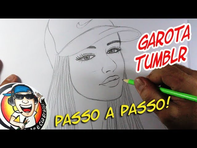 Pin de lain em Tutorial de desenho