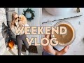 *FUNNY* Weekend Vlog! Lululemon Haul, Thrive Market Unboxing, Healthy Nourish Bowl Recipe!