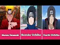 Characters  Who Suffered The Most In Naruto/Boruto