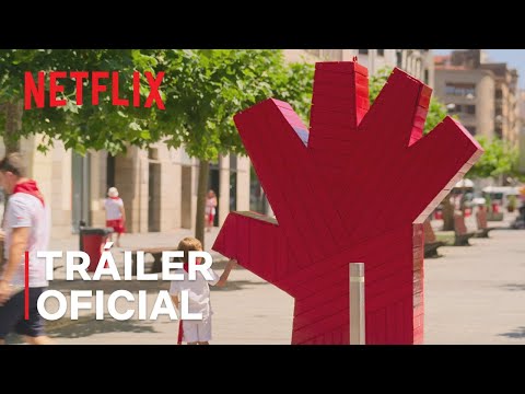 No estás sola: La Lucha contra La Manada | Tráiler oficial | Netflix España