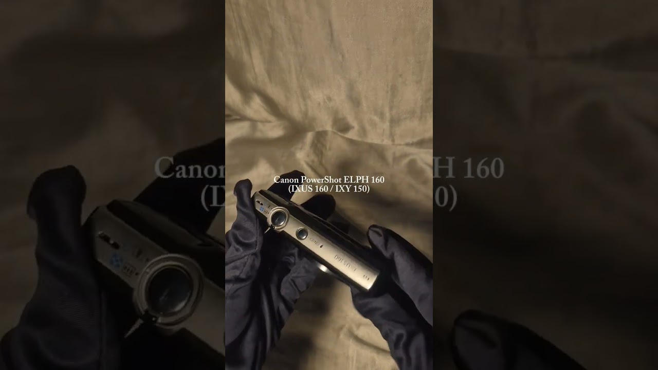 Canon PowerShot ELPH 160 (IXUS 160 / IXY 150) sample photos