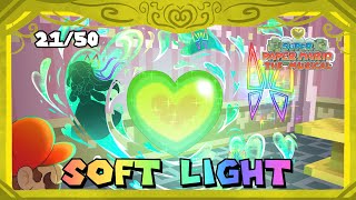 Super Paper Mario the Musical - Soft Light screenshot 4