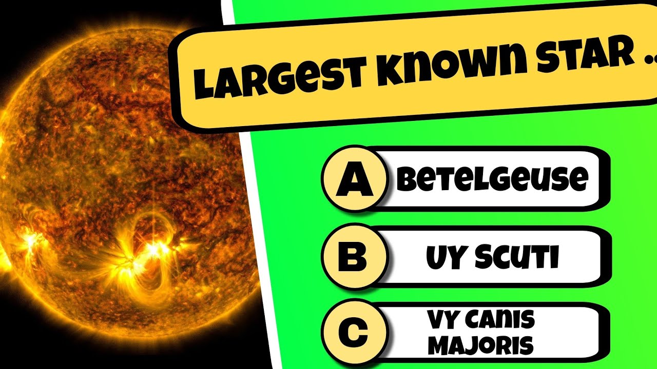 Test Your Smarts: Ultimate Knowledge Quiz | Part 21 | Fun Questions ...