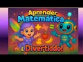 Brincando com Matemática: Aprenda a Somar e Subtrair de Forma Divertida! ➕➖✨
