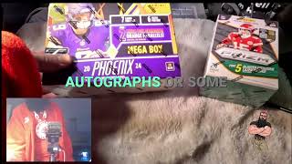 NFL Autographs: Uncover Hottest Player Signatures!