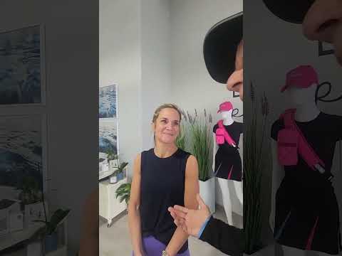 Brigantine Pickleball Club interview with Lindsay Hobson, Owner