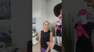 Brigantine Pickleball Club interview with Lindsay Hobson, Owner
