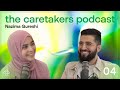 The healthy ramadan guide fasting or feasting  nazima qureshi on the caretakers podcast